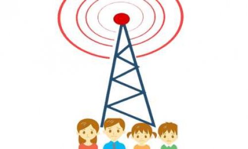 Déplaçons la future antenne relais de Radon plus loin de nos lieux de vie !