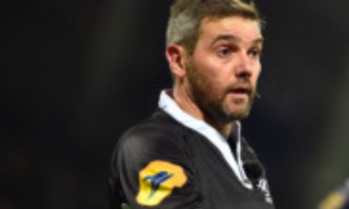 Rugby : pour un meilleur arbitrage du TOP 14 Finale 2019