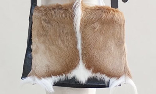 Abolition de la marque KODDES produisant des sacs en peaux de chèvres