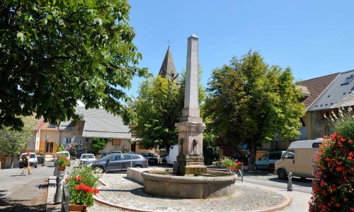 CHORGES: déplacement des concerts estivaux du mercredi soir de la place lesdiguières au parking des écoles