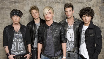 Pour que le groupe US5 vienne en France