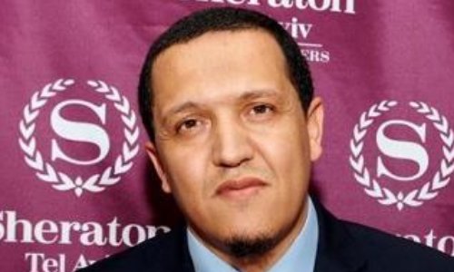 Destitution de Chalhgoumi de la mosquée de Drancy et de son titre d'imam