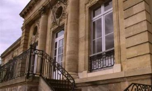 Maintien d'une école à 5 classes !