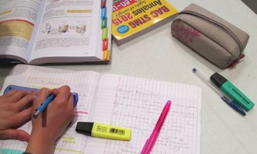 BAC DE MATHS 2019 COMPLIQUÉ !