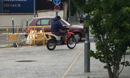 Urgence pour la sécurité de notre quartier