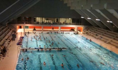 Pétition des usagers pour l’avenir des activités fitness et aquatiques de la piscine intercommunale du Kremlin-Bicêtre