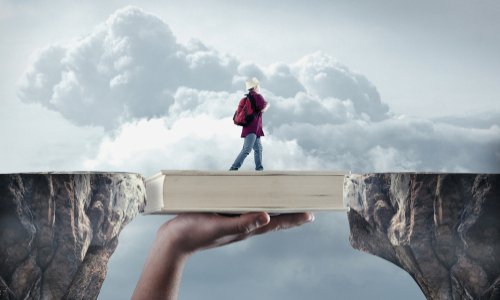 Continuer l’option Montagne au collège Henri Wallon - St Martin d'Heres