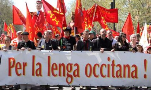 L'occitan au collège de Saint-Antonin-Noble-Val