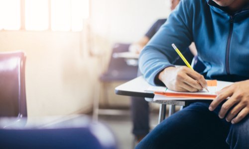 Sujet du bac ETT pour les STI2D 2019