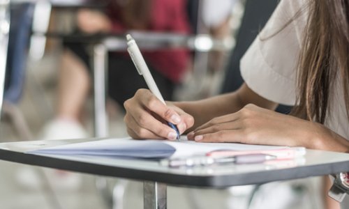 Pétition pour repasser l'épreuve de mathématiques du baccalauréat général série ES session juin 2019