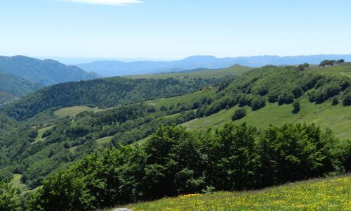 Création d'un centre de rééducation pulmonaire à Sainte Eulalie sur la Montagne Ardéchoise