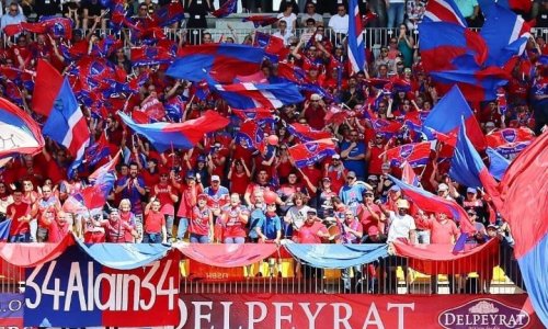 Du changement à l'ASBH !