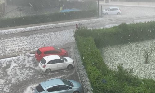 Modification de l’Article 1 de l’Arrêté du 21 juin 2019 reconnaissant la catastrophe naturelle