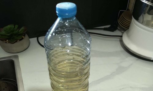 Pétition pour l'eau belin beliet