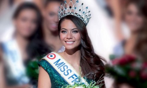 Laissons toutes les femmes participer à Miss France !