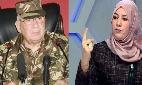 STOP AUX AGRESSIONS CONTRE LA KABYLIE