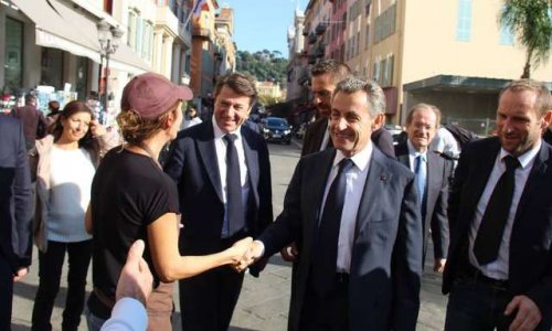 Contre l'acharnement de la Justice contre Nicolas Sarkozy