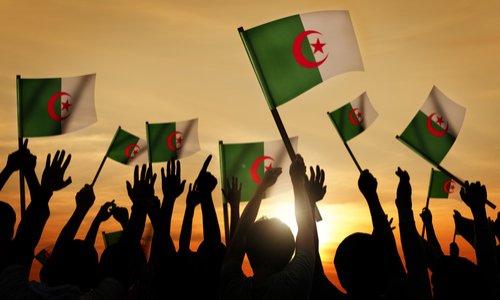 Liberté pour les détenus d'opinions algériens