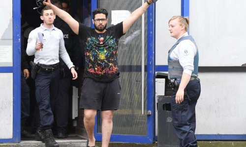 Parce que nous aussi on a eu chaud, déplacer le bac