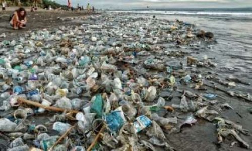 POUR une TAXE envers la grande distribution sur l'utilisation des EMBALLAGES PLASTIQUES ou non recyclables