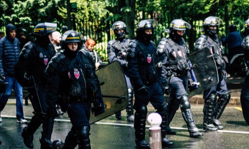 Destitution du préfet de la région Pays de la Loire et de la Loire atlantique