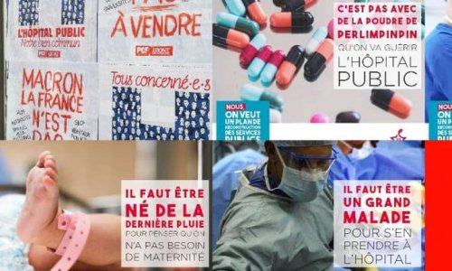 Urgence pour l'hôpital de Soissons