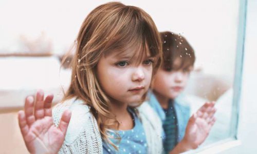 Enfants maltraités : offrons-leur une chance de se reconstruire !