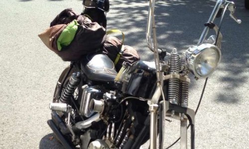 La Fédération des Bikers de France lance le combat pour la survie des artisans & artistes œuvrant dans le milieu de la Kustom Kulture.