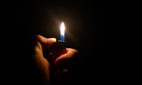 Stop aux coupures de courant