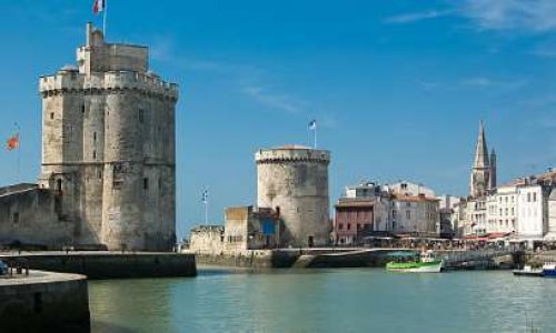 Le camping municipal 