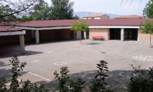 Installer un système de climatisation à l'école élémentaire Saint Jean de Trets