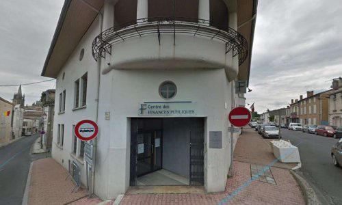 Stop à la fermeture des services publics en Sud-Gironde