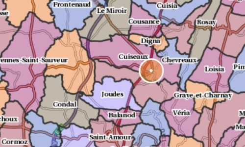 OUI au maintien de la possibilité de scolariser nos enfants au collège de Cuiseaux