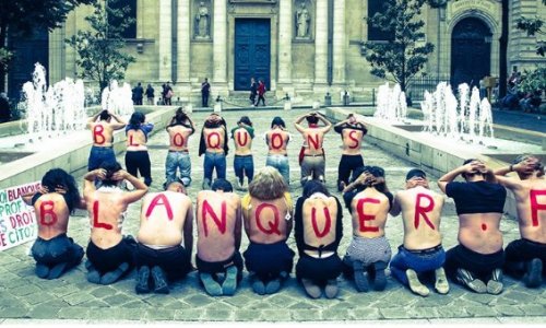 DÉCLARATION D’AMOUR AUX ENSEIGNANT.E.S EN GRÈVE PREMIERS REMPARTS CONTRE L'IGNORANCE ET L'EXCLUSION