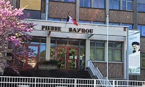 Maintien de l'Occitan dans toutes les classes du Collège à Saint Antonin noble val (82)