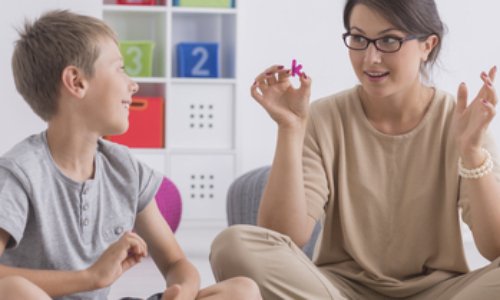 Pour le remboursement des frais de psychométricien