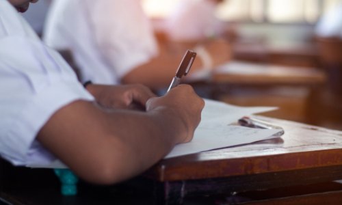 Sujet de maths trop compliqué