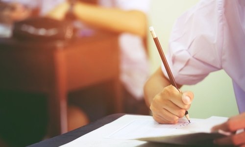 Brevet de maths 2019 trop difficile