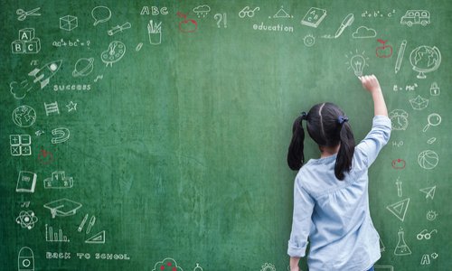 Les maths, le sujet impossible