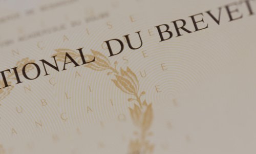 Math excessivement dur au DN brevet des collèges 2019