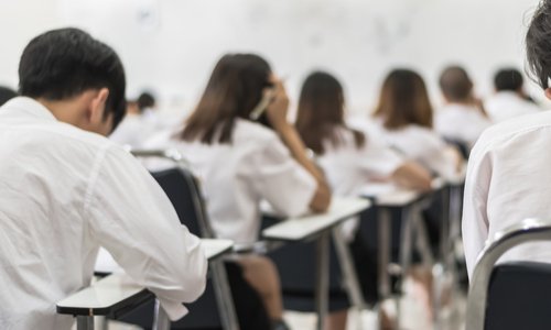 Pétition : sujet de mathématiques brevet 2019
