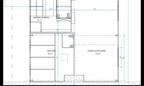 Soutien pour la création d'une salle de sport à Piedigriggio
