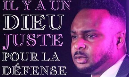 Libérez le pasteur PAUL MUKENDI