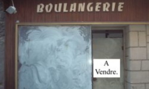 NON à la mort programmée des artisans boulangers