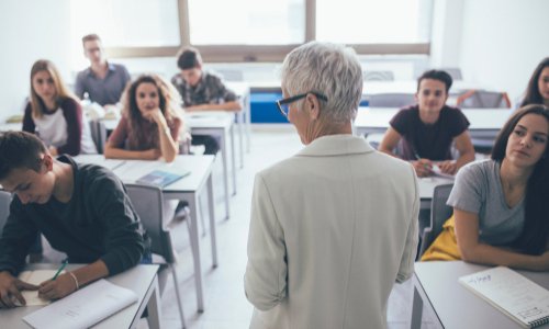 Pour la mobilité géographique des enseignants en France