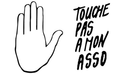 Touche pas à mon association ASCEADP !