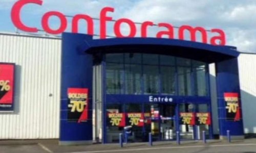 NON à la fermeture du magasin