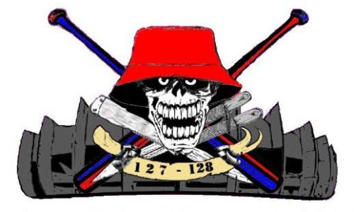 Le Paname ReBirth contre la fin du placement libre en tribune Boulogne