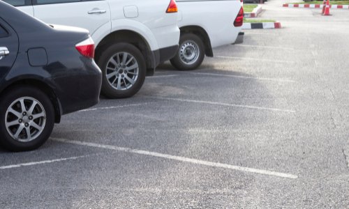 Carte de stationnement gratuit pour résidents