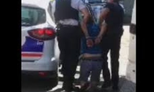 Après la mort de Lakhdar pendant l’expulsion de sa famille exigeons l’arrêt des expulsions